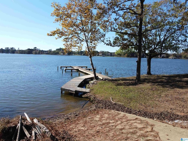 LOT221 Shore Side Ln Unit 221, Sylacauga, AL 35151
