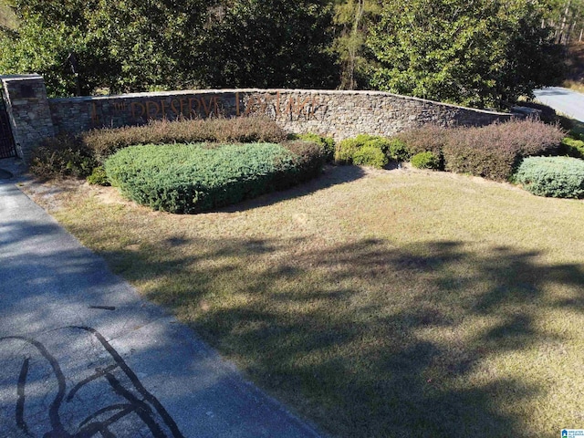 LOT221 Shore Side Ln Unit 221, Sylacauga, AL 35151