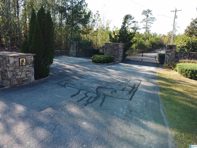 LOT221 Shore Side Ln Unit 221, Sylacauga, AL 35151