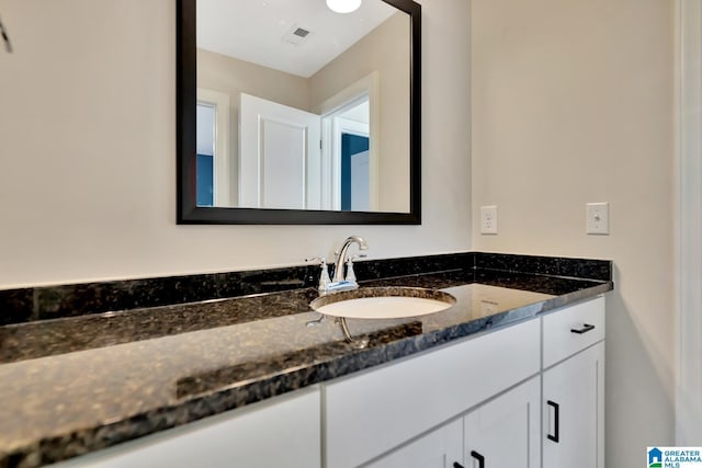 1114 Eagle Nest Cir, Birmingham, AL 35242 - bathroom featuring vanity