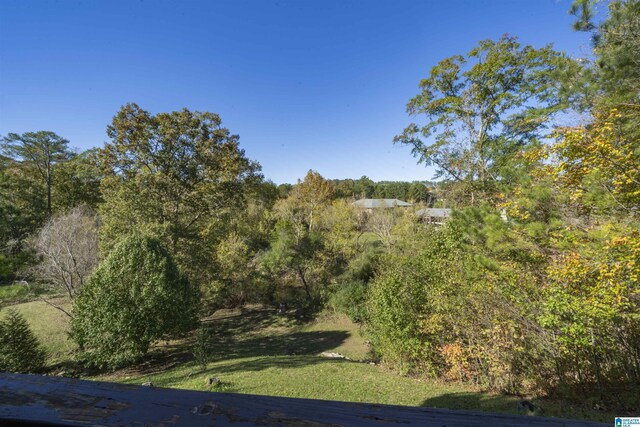 2399 Huntington Glen Dr, Homewood, AL 35226 - view of grassy yard