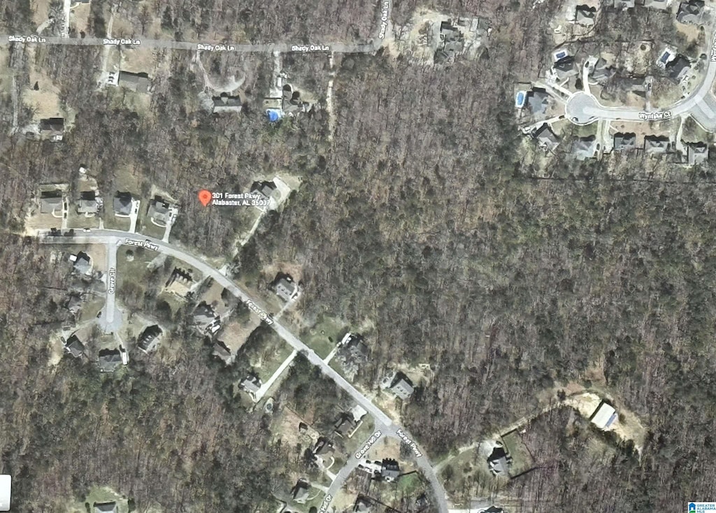 301 Forest Pkwy Unit 81, Alabaster, AL 35007