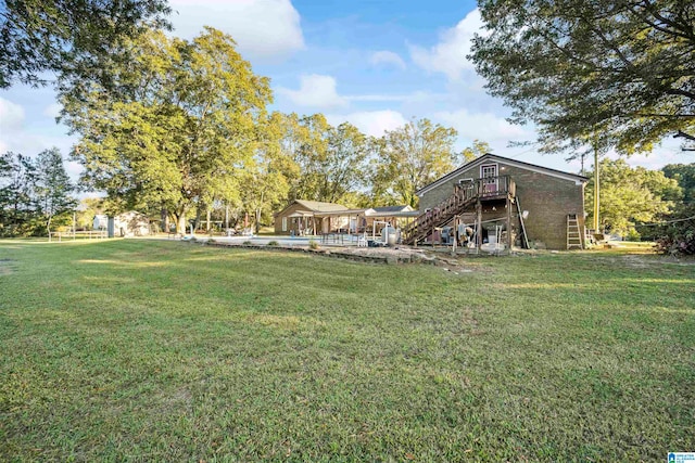 Listing photo 3 for 3152 County Road 1043, Cullman AL 35057