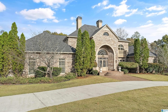 2105 Southwinds Cir, Hoover AL, 35244, 7 bedrooms, 7 baths house for sale