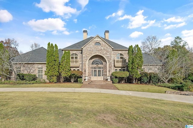 Listing photo 2 for 2105 Southwinds Cir, Hoover AL 35244