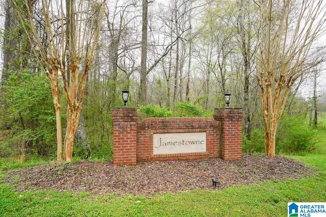 7550 Colonial Trace Cir Unit 12, Bessemer AL, 35022 land for sale