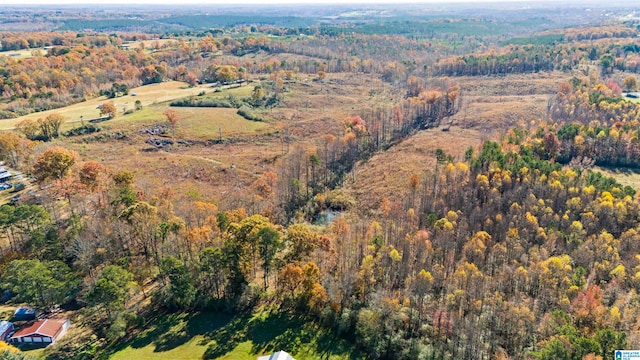 Listing photo 3 for 120AC County Road 1069 Unit 0, Vinemont AL 35179