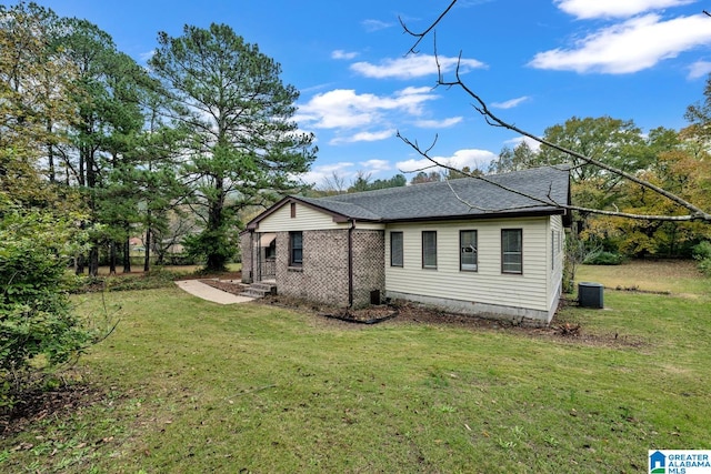 Listing photo 2 for 1021 Chalkville School Rd, Center Point AL 35215