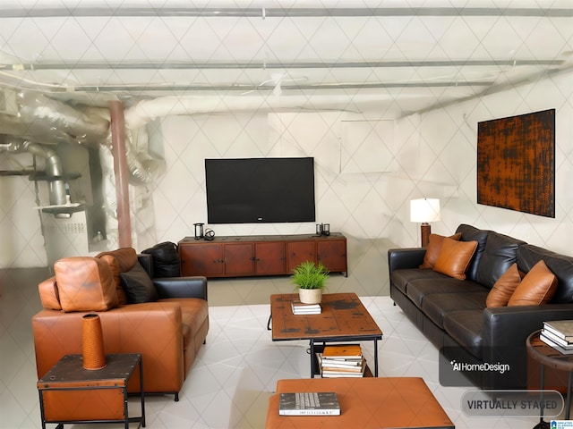 16 9th Ter, Birmingham, AL 35211 - view of living area