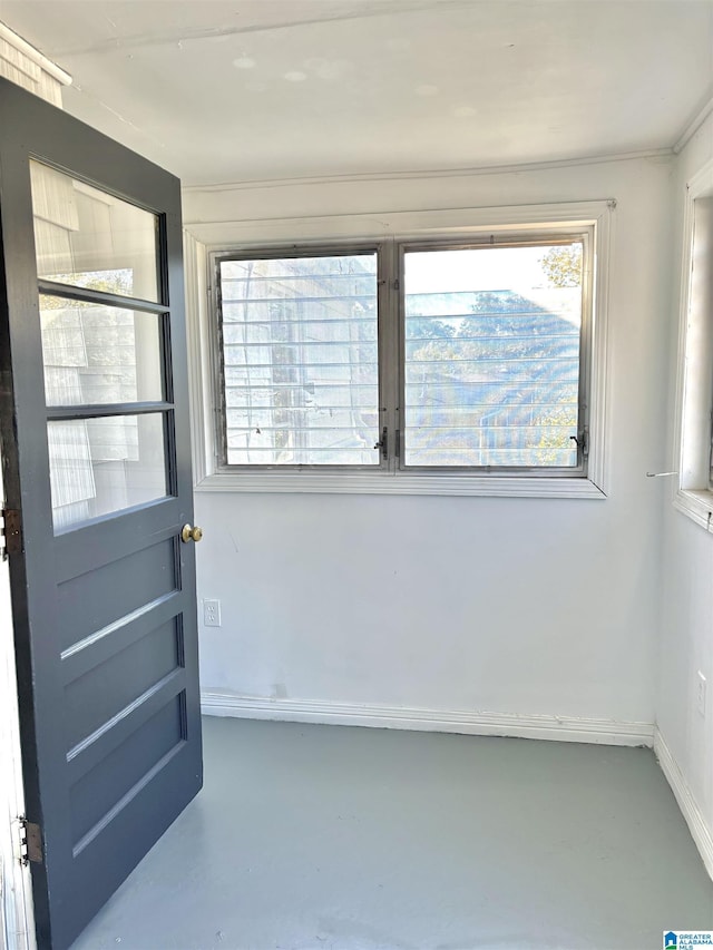 16 9th Ter, Birmingham, AL 35211 - view of unfurnished sunroom