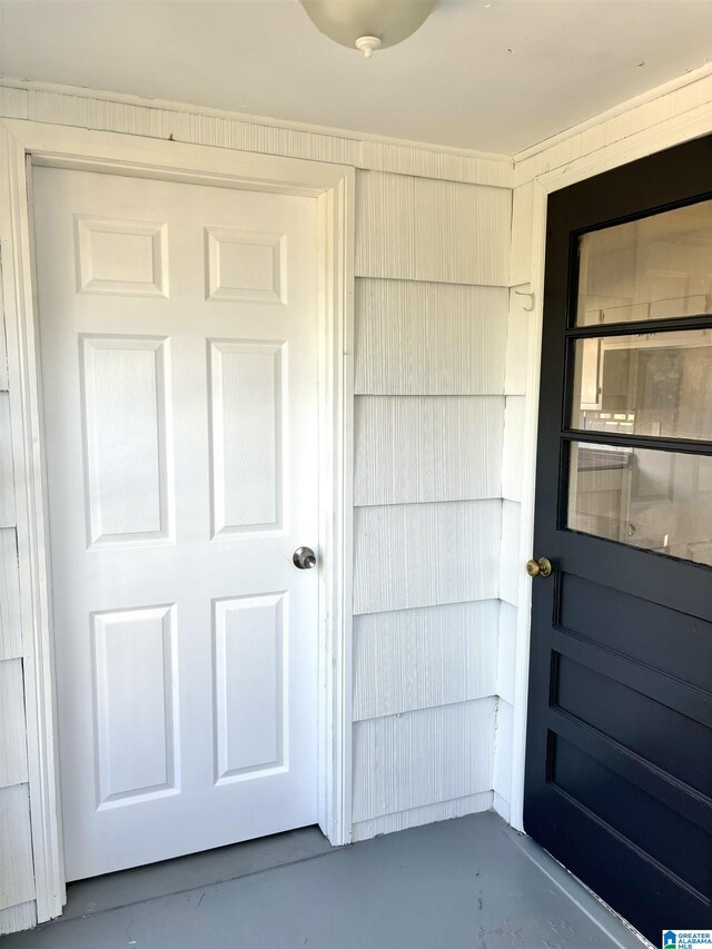 16 9th Ter, Birmingham, AL 35211 - view of exterior entry