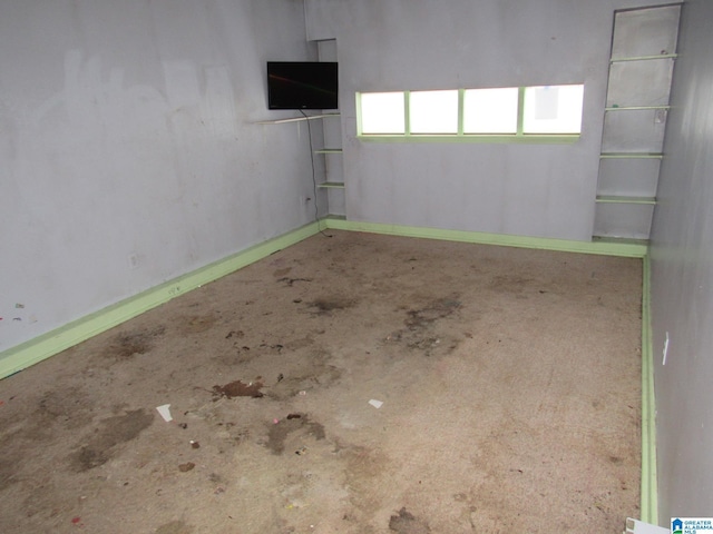 2324 Pentland Dr, Birmingham, AL 35235 - view of empty room