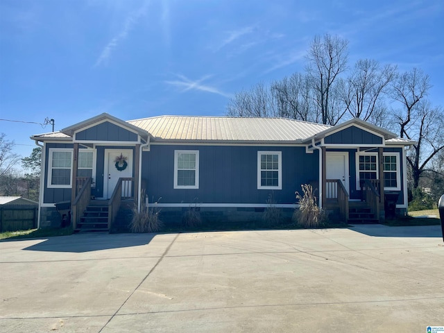 1314 3rd St, Cullman, AL 35055 - view of front facade