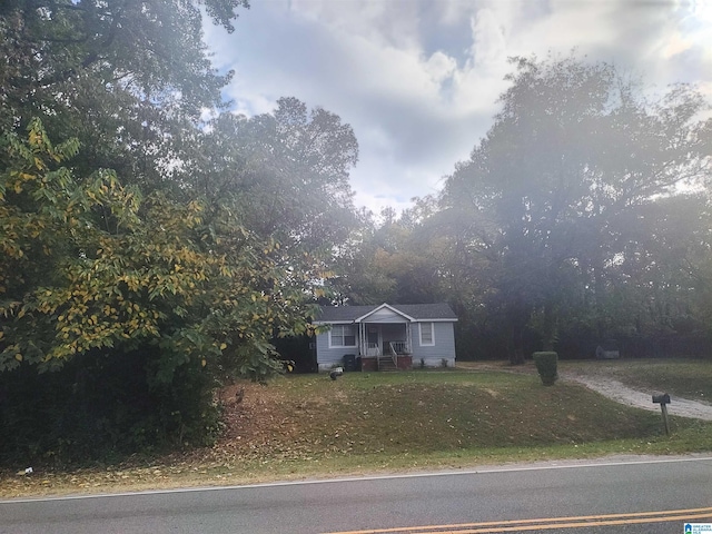 Listing photo 3 for 435 Forest Rd Unit 000, Hueytown AL 35023