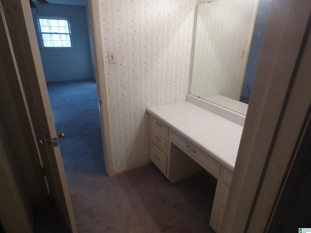 view of bathroom