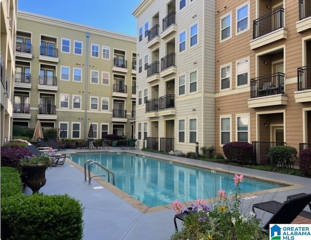 401 20th St Unit 208, Birmingham, AL 35233 - view of community pool