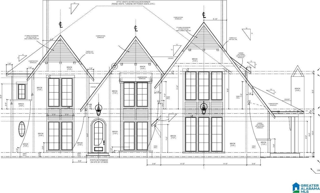 2254 Five Oaks Trl, Vestavia Hills, AL 35243 - view of miscellaneous listing collateral