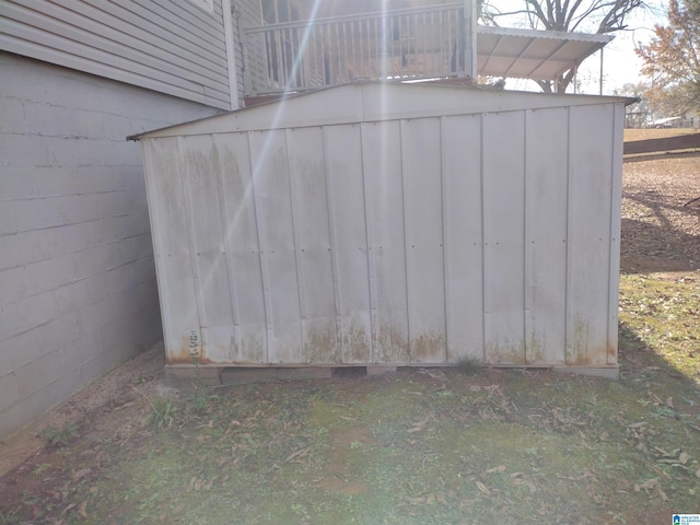 420 Dennis St, Weaver, AL 36277 - exterior view