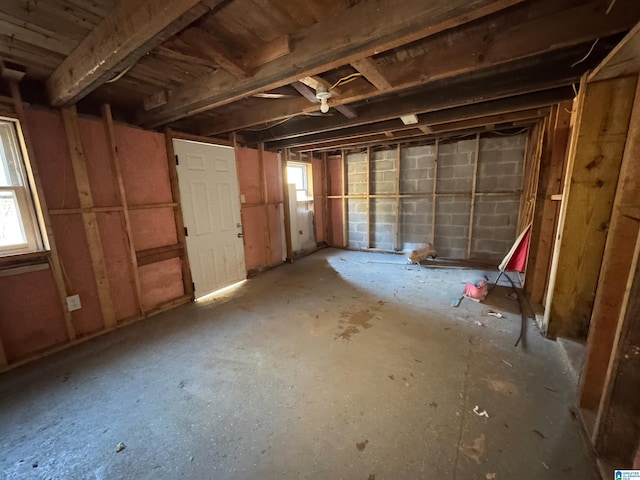 501 S Ledbetter St, Anniston, AL 36201 - view of misc room