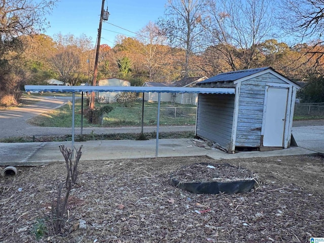 501 S Ledbetter St, Anniston, AL 36201 - view of yard