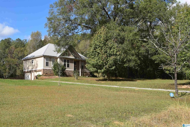 13936 B T Short Cutoff Rd, Vance, AL 35490