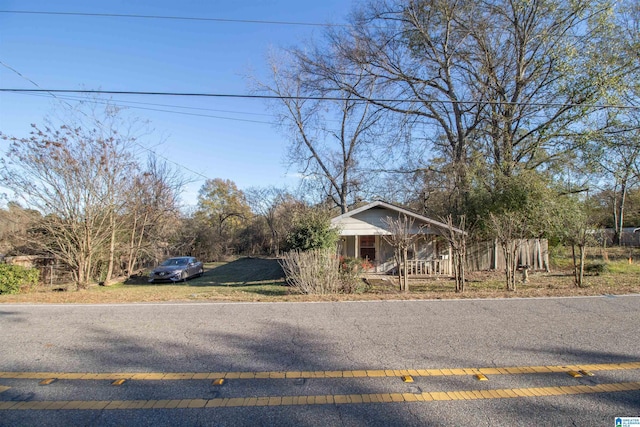 0 S Main St Unit 0, Wilsonville AL, 35186 land for sale