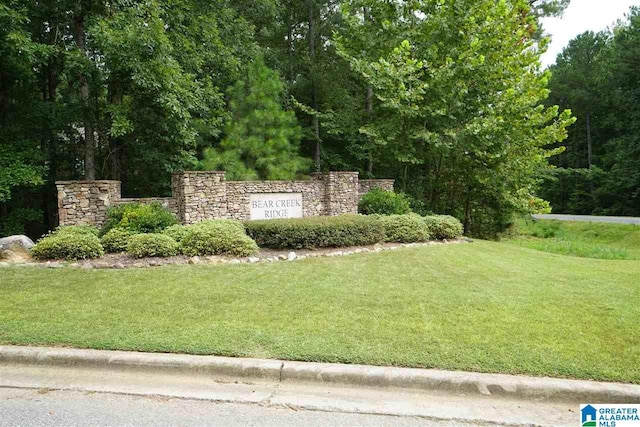 Autumn View Dr Unit 36, County AL, 35147 land for sale