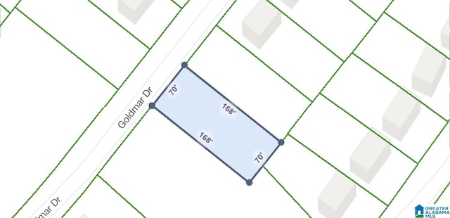 5113 Goldmar Dr Unit 6, Birmingham, AL 35210