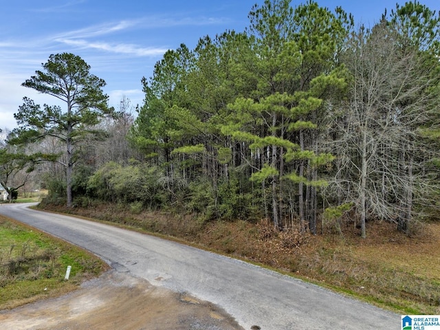 Listing photo 3 for 0 County Road 569 Unit 1, Hanceville AL 35077