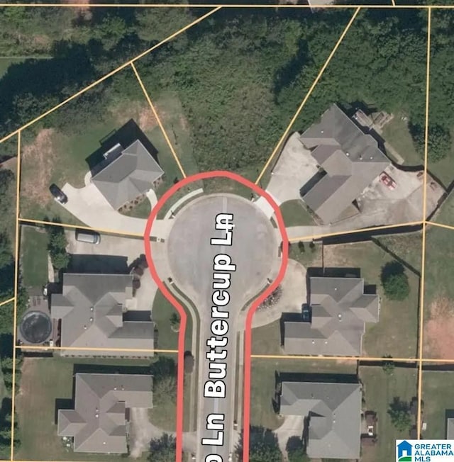 4427 Buttercup Ln Unit 113, Bessemer AL, 35022 land for sale