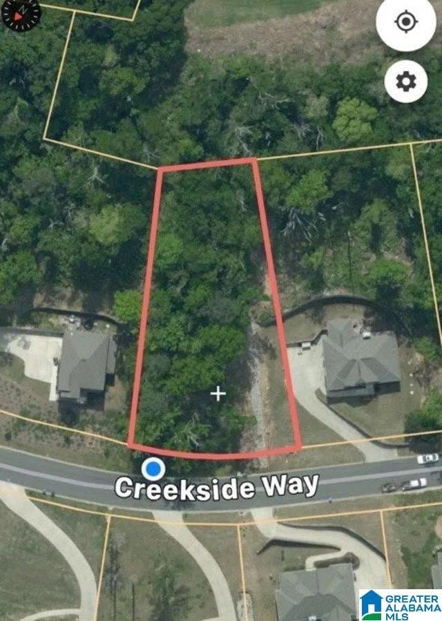 3775 Creekside Way Unit 27, Trussville AL, 35173 land for sale