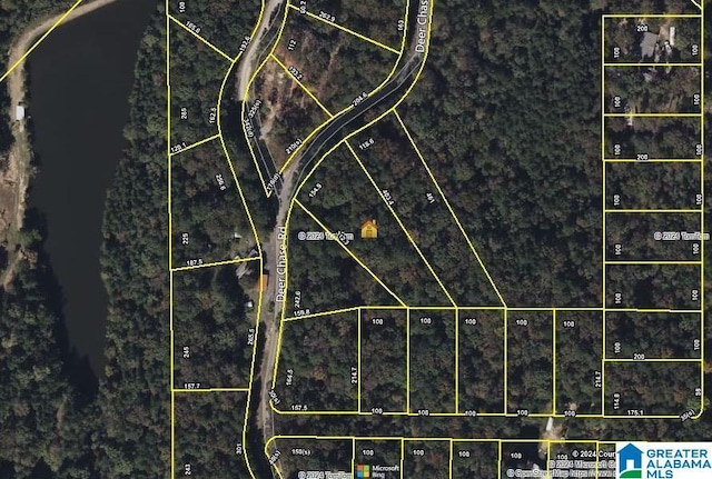 000 Deer Chase Rd Unit 2, Mccalla AL, 35111 land for sale