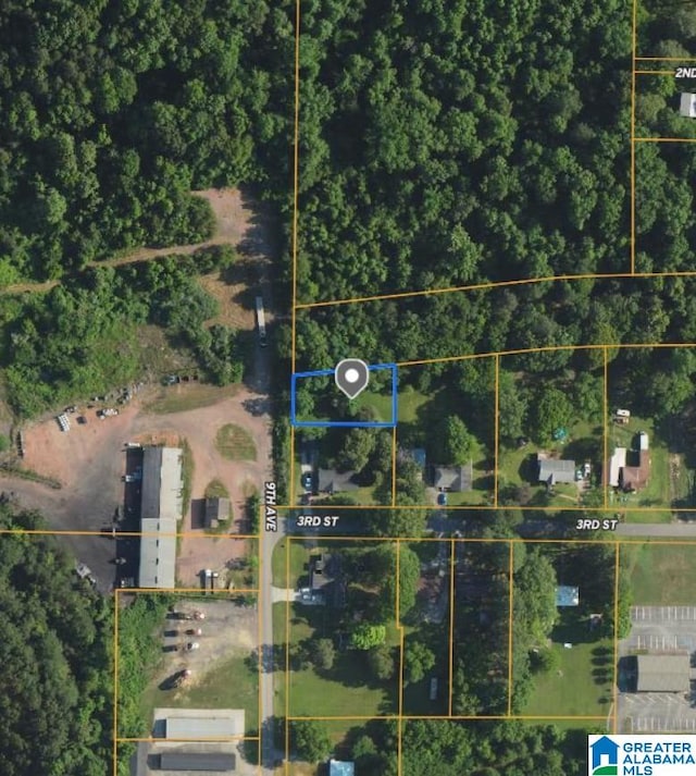 824 3rd St Unit 0, Pleasant Grove AL, 35127 land for sale