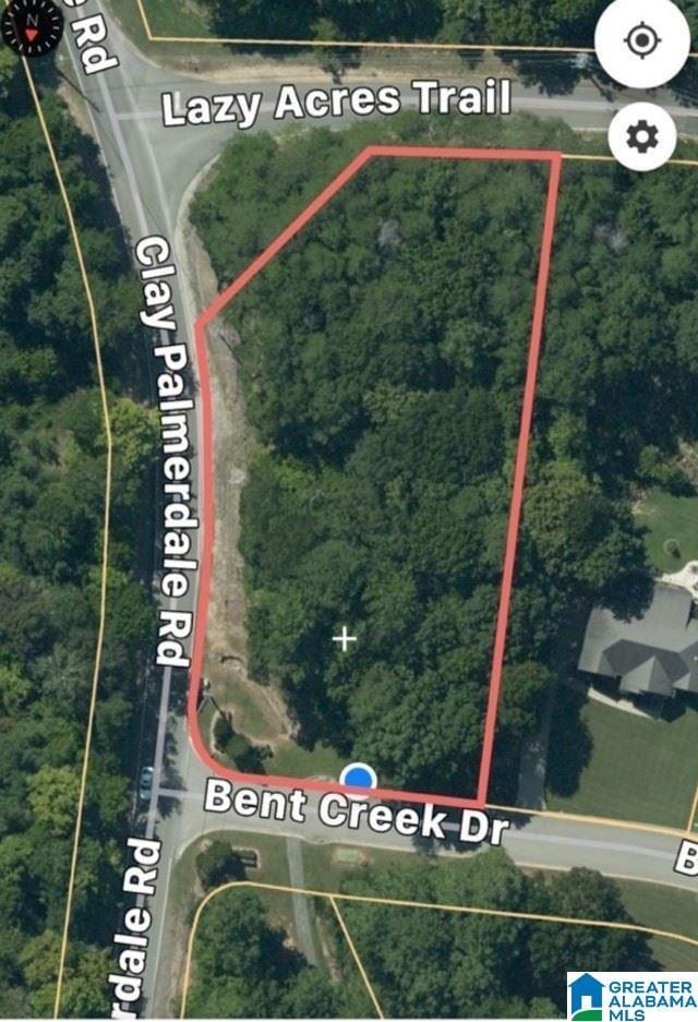 5745 Bent Creek Dr Unit 21, Pinson, AL 35216