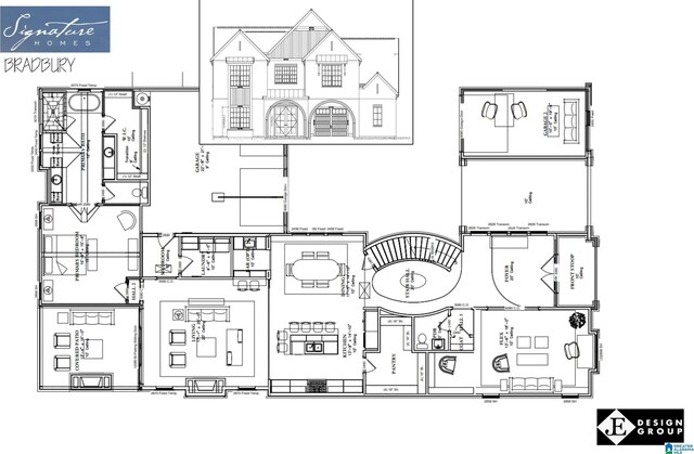 1765 Gable Way, Hoover, AL 35244