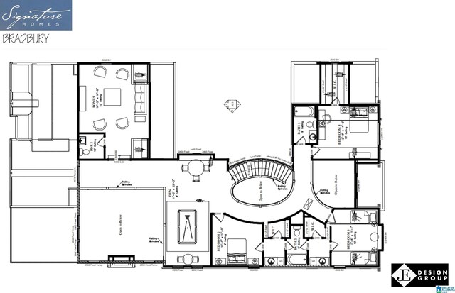 1765 Gable Way, Hoover, AL 35244