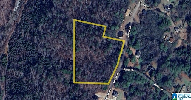 97 Levine Rd Unit 97, Odenville AL, 35120 land for sale