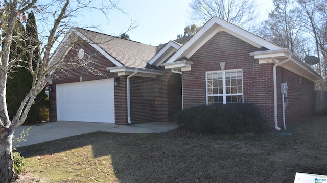 Listing photo 2 for 25 Ashton Ln, Sylacauga AL 35150