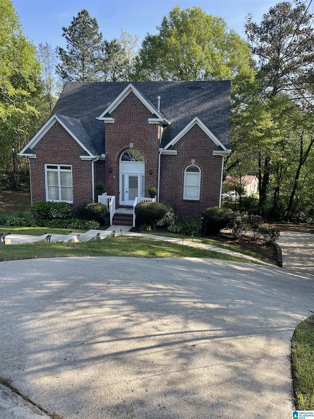 1478 Brookfield Cir, Mount Olive, AL 35117