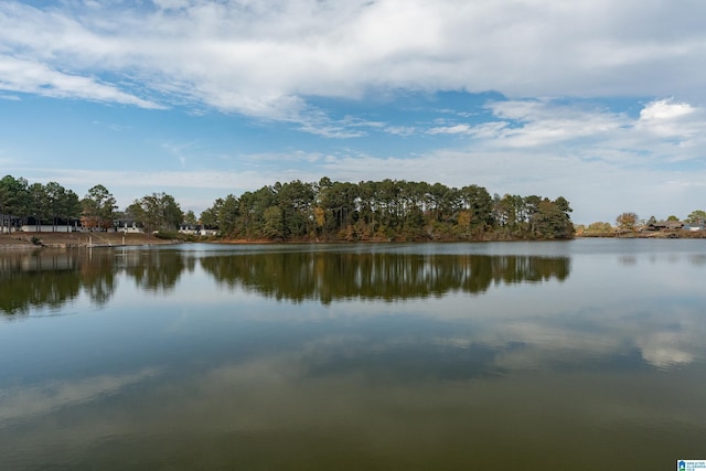 water view