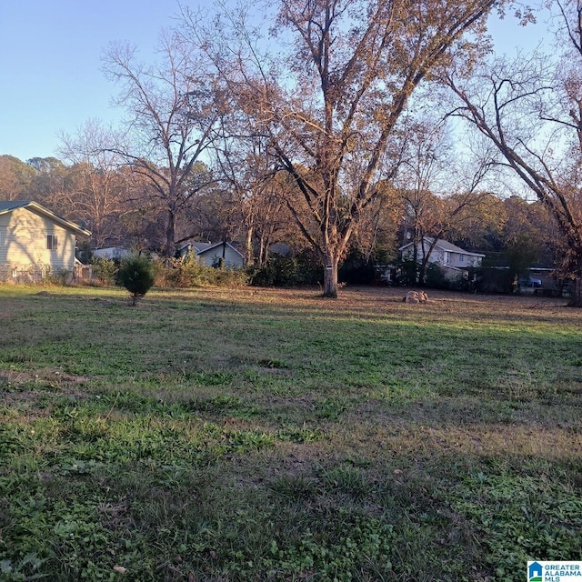 226 Clifton St Unit 000, Bessemer AL, 35020 land for sale