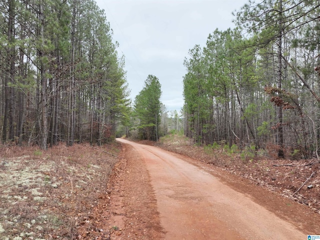 Listing photo 3 for 20/-ACRES County Road 249 Unit 20/-, Acres, Wedowee AL 36278