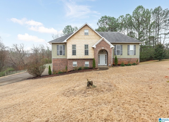 455 Quail Ridge Rd, Odenville AL, 35120, 4 bedrooms, 3 baths house for sale