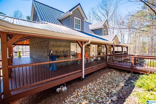 395 Creek Run Rd, Wedowee, AL 36278 - exterior space