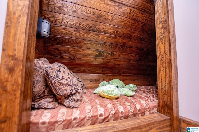 395 Creek Run Rd, Wedowee, AL 36278 - interior space