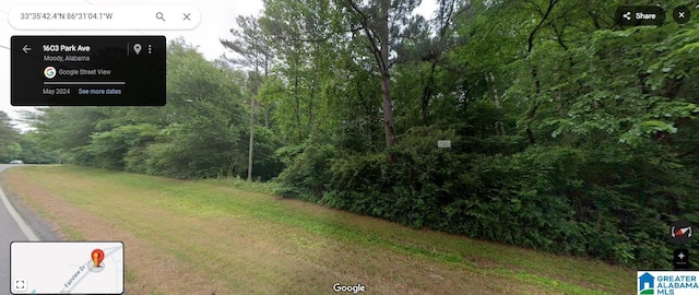 Park Ave Unit 1, Moody AL, 35004 land for sale