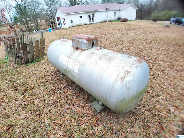 55 Jeter Rd, Talladega, AL 35160 - view of details