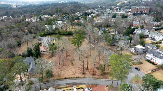 Listing photo 3 for 1705 Somerset Cir Unit 269, Mountain Brook AL 35213