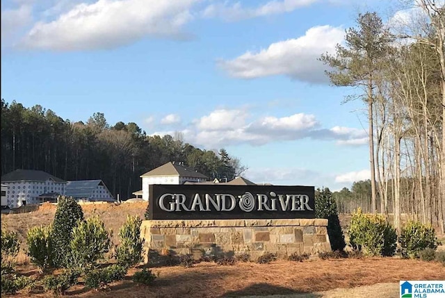 1009 Grand River Blvd, Leeds, AL 35094 - view of community sign