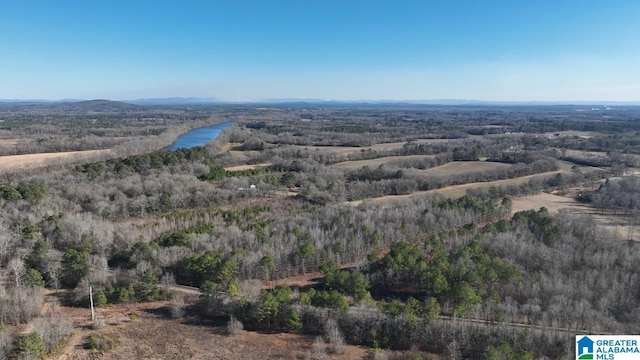 0 Bates Rd -, Unit Vincent AL, 35178 land for sale